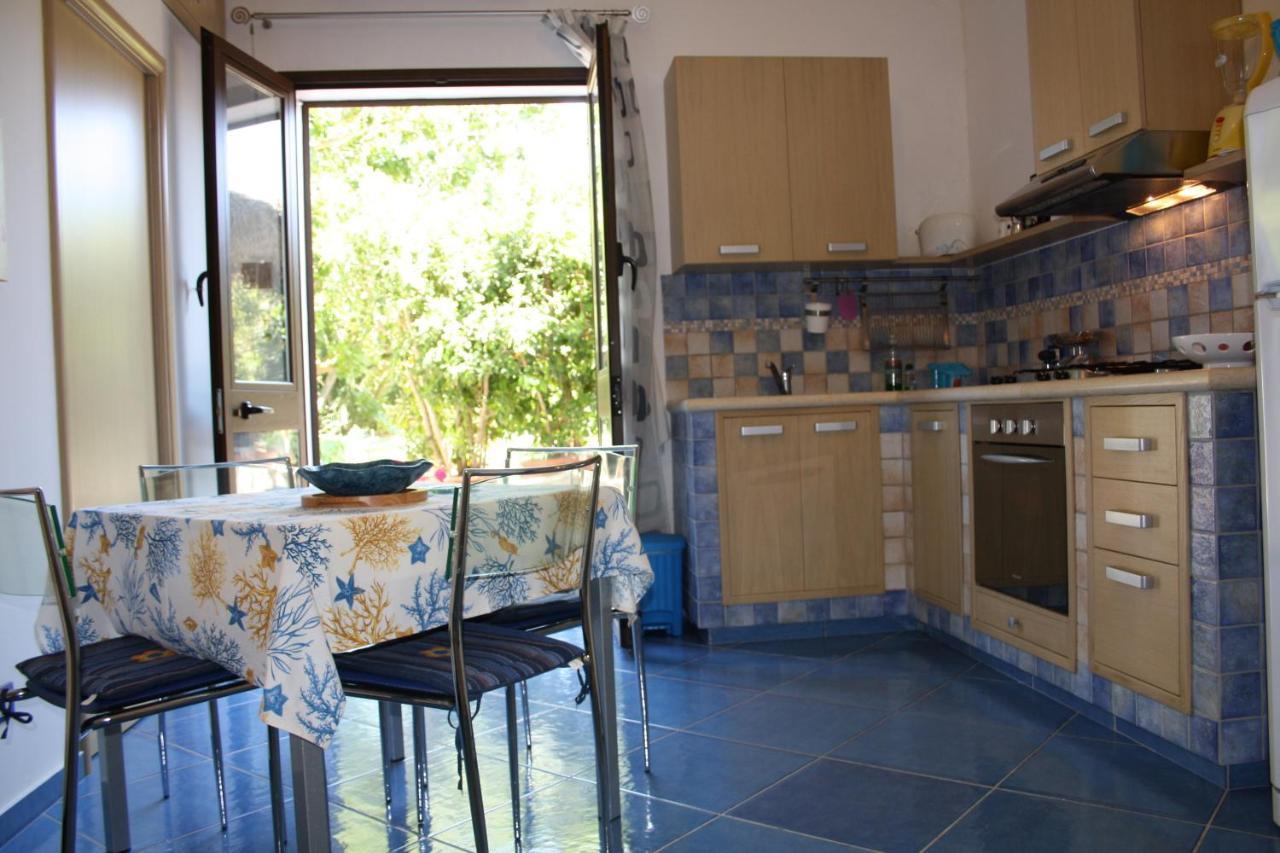 Villa Laila Balestrate Pokój zdjęcie