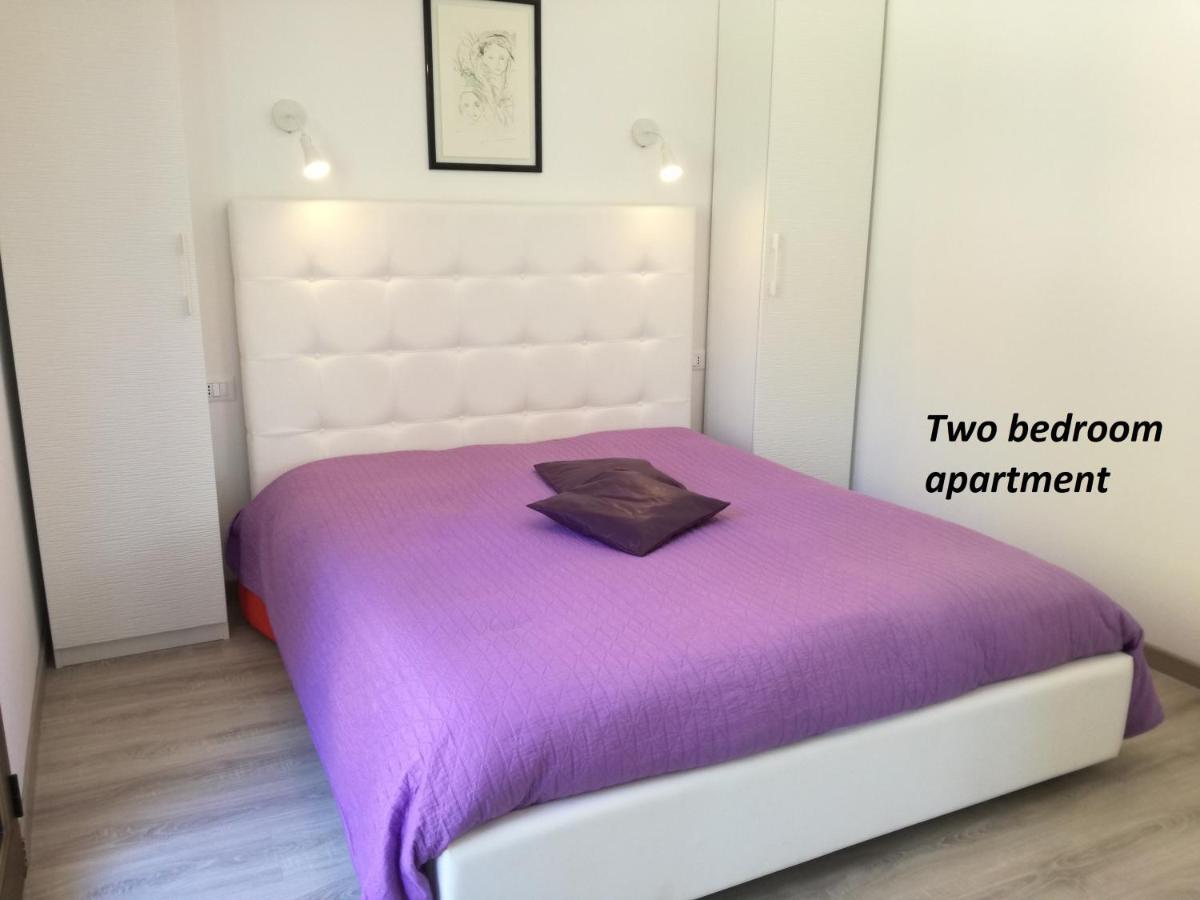 Villa Laila Balestrate Zewnętrze zdjęcie