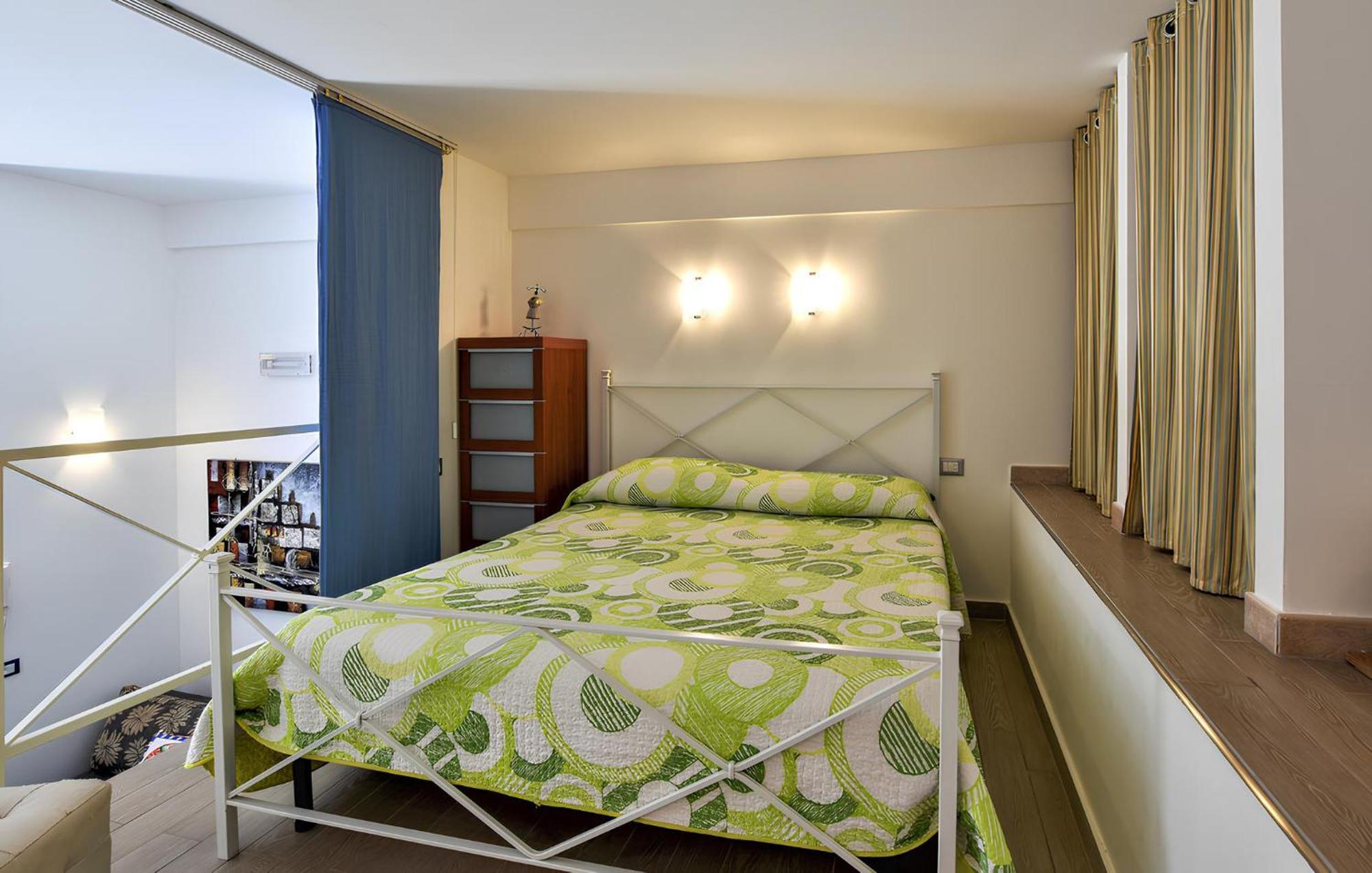 Villa Laila Balestrate Zewnętrze zdjęcie