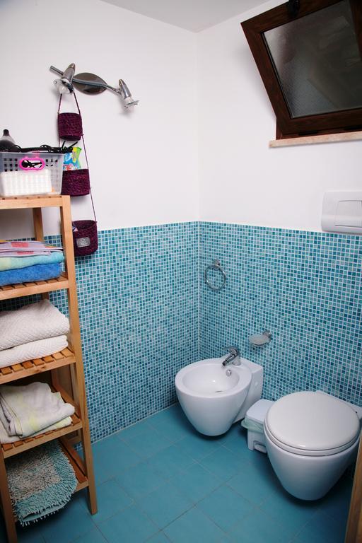 Villa Laila Balestrate Pokój zdjęcie