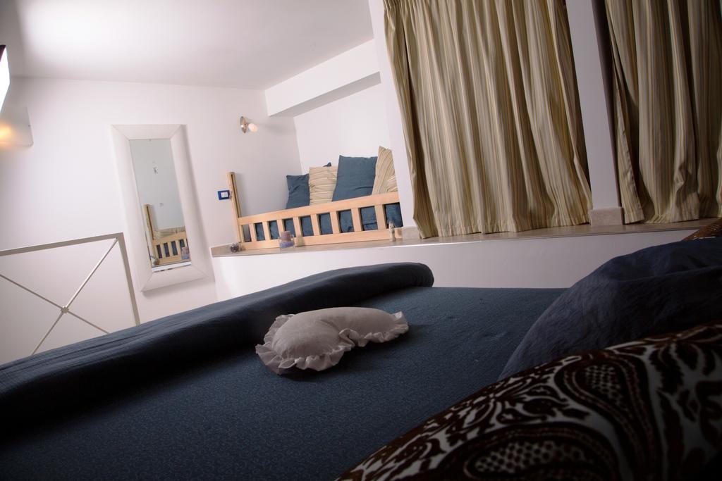 Villa Laila Balestrate Pokój zdjęcie