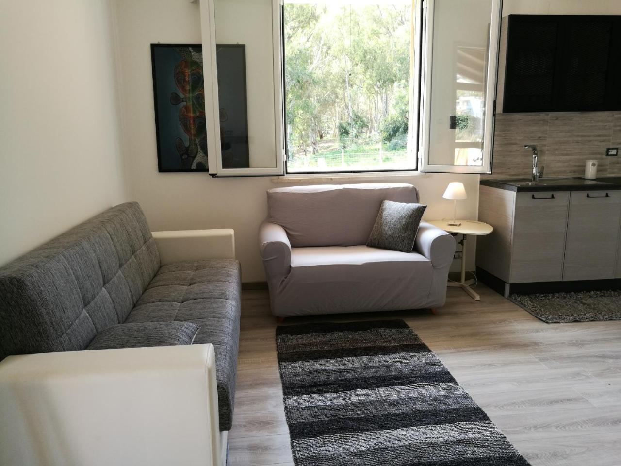 Villa Laila Balestrate Zewnętrze zdjęcie